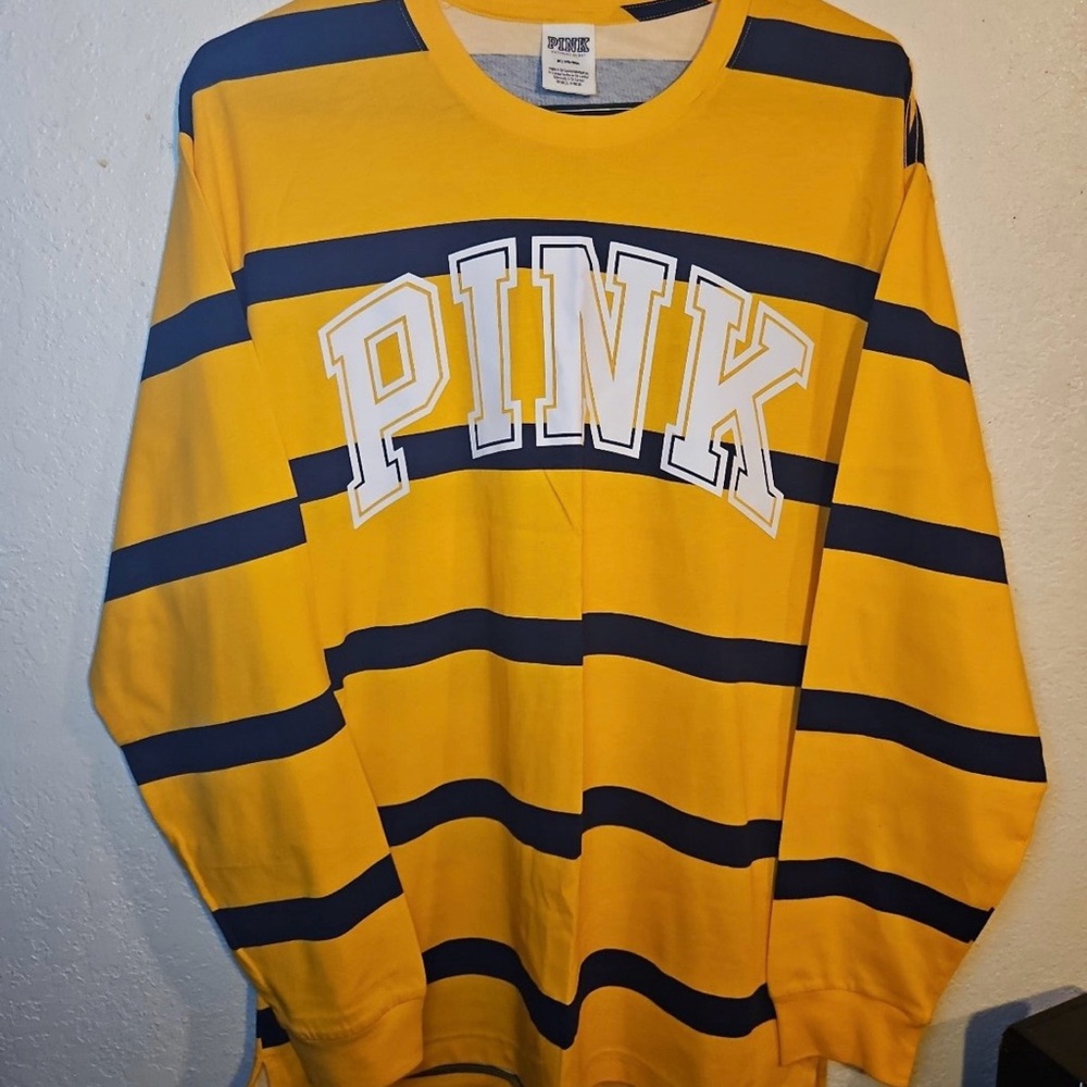 VS Pink long sleeve